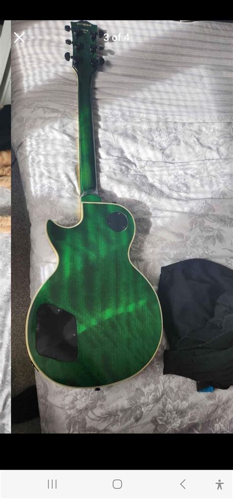 why are there so many 2015 fake les pauls